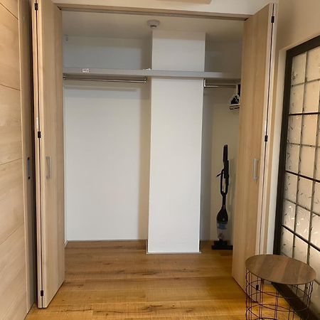 Suyi Daire Osaka Dış mekan fotoğraf