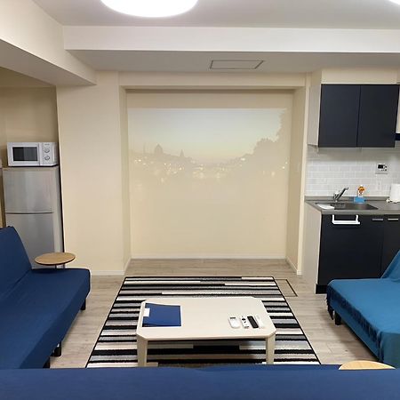 Suyi Daire Osaka Dış mekan fotoğraf