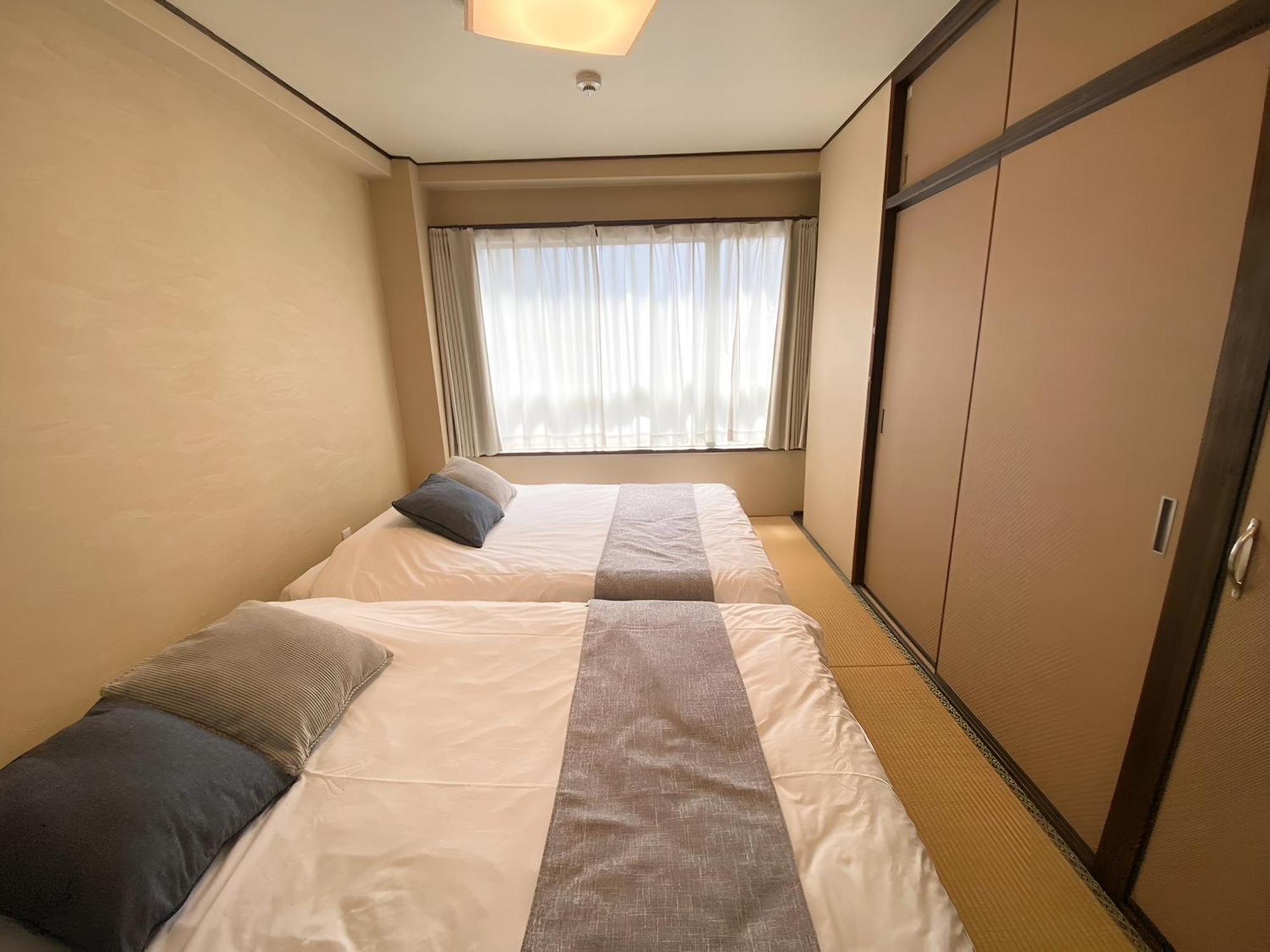 Suyi Daire Osaka Dış mekan fotoğraf