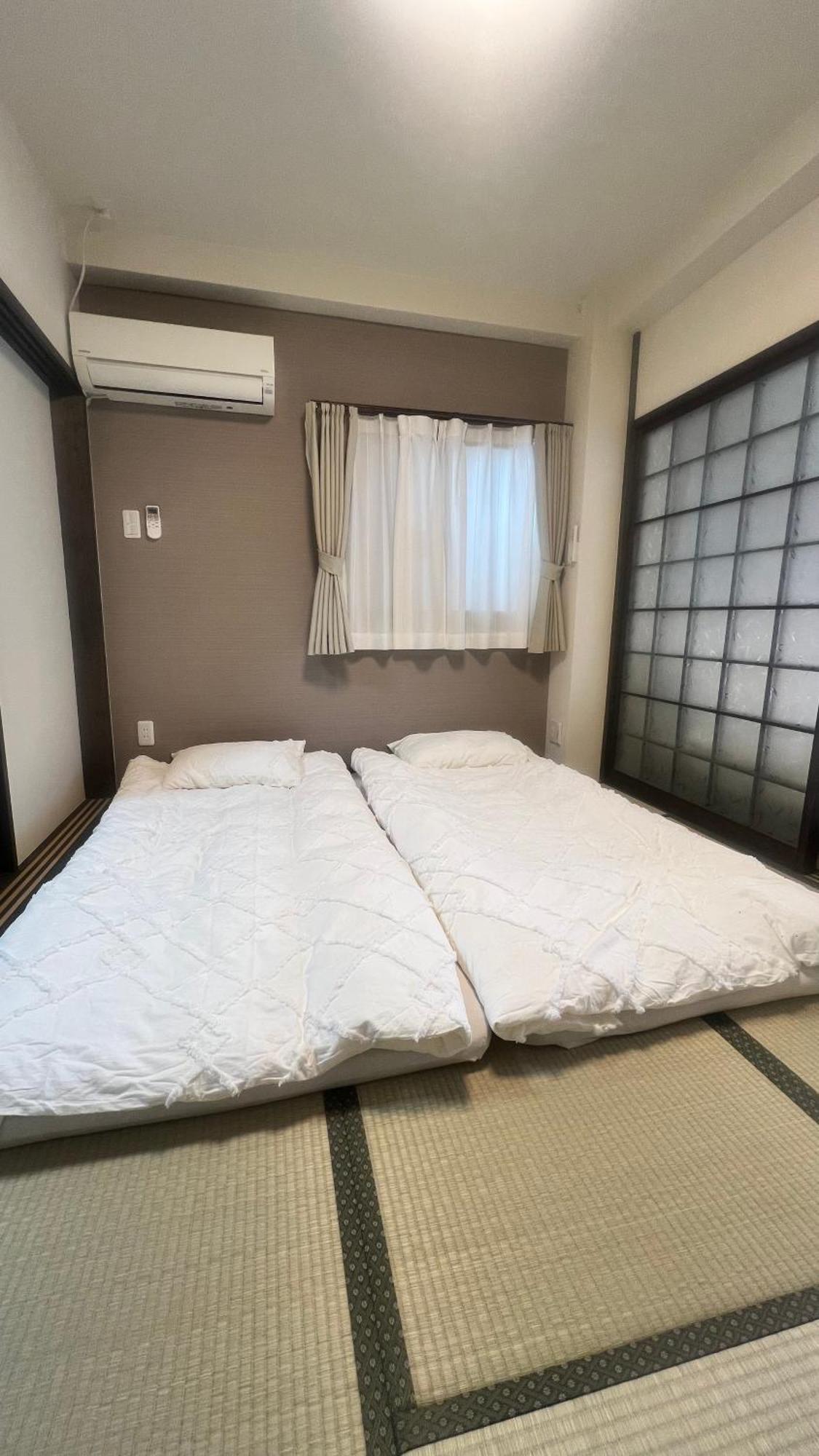 Suyi Daire Osaka Dış mekan fotoğraf