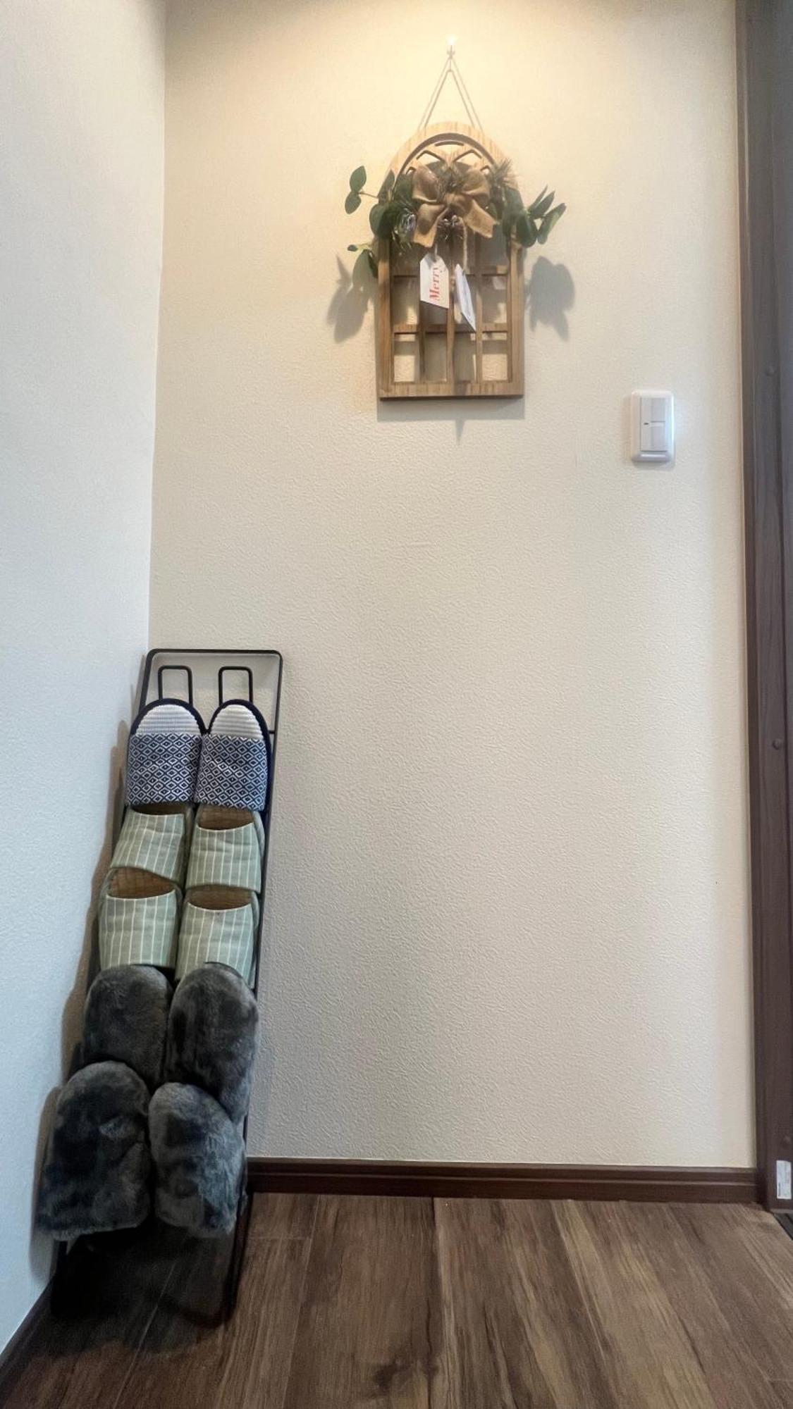 Suyi Daire Osaka Dış mekan fotoğraf